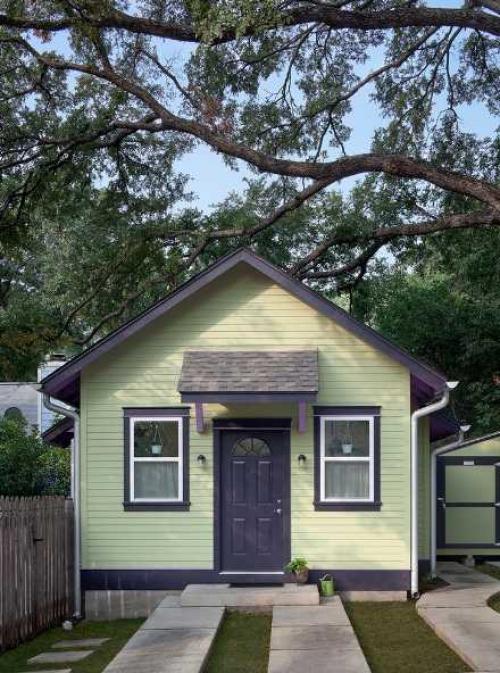 Clayton & Little Architects 07