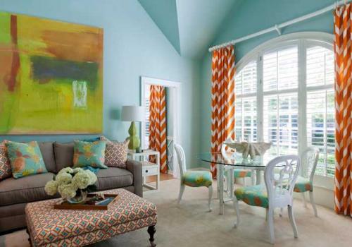 Еще немного вдохновений от Tobi Fairley 07