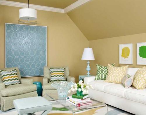 Еще немного вдохновений от Tobi Fairley 18