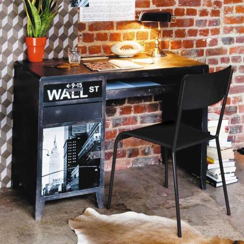 Великолепные индустриальные интерьеры о 11