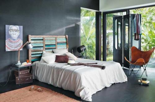 Великолепные индустриальные интерьеры о 06