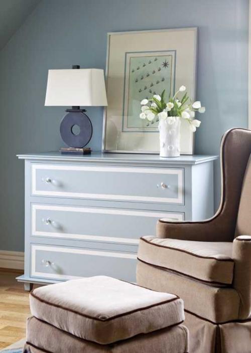 Еще немного вдохновений от Tobi Fairley 19