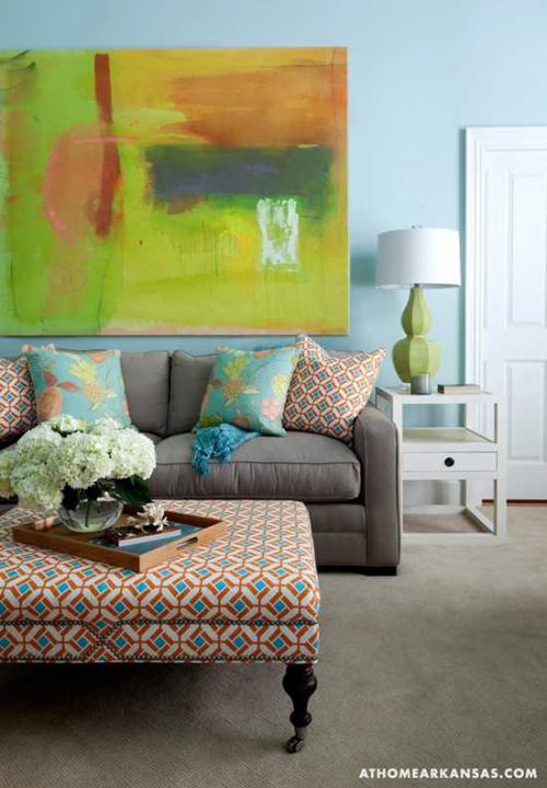 Еще немного вдохновений от Tobi Fairley 08