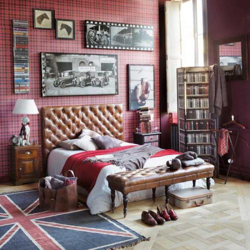 Великолепные индустриальные интерьеры о 03