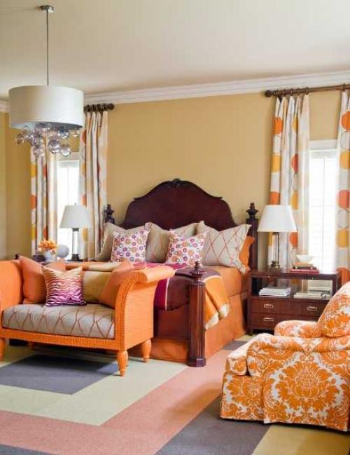 Еще немного вдохновений от Tobi Fairley 17