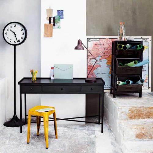 Великолепные индустриальные интерьеры о 19