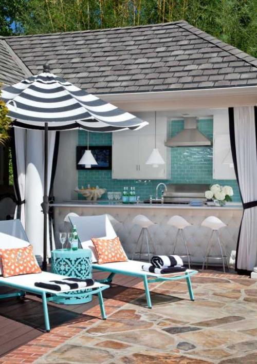 Еще немного вдохновений от Tobi Fairley 12