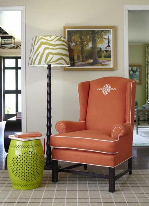 Еще немного вдохновений от Tobi Fairley 10