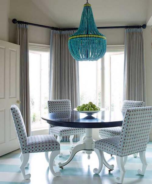 Еще немного вдохновений от Tobi Fairley 15