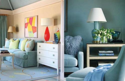 Еще немного вдохновений от Tobi Fairley 16