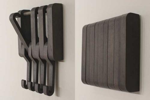 Вешалки Hidden – находка для «шпиона» 07