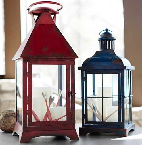 «Американское лето» от Pottery Barn 03