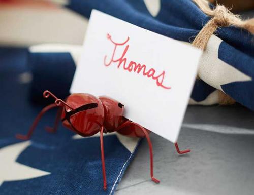 «Американское лето» от Pottery Barn 13