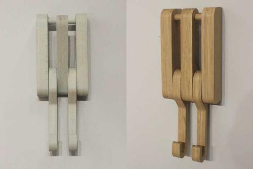 Вешалки Hidden – находка для «шпиона» 06