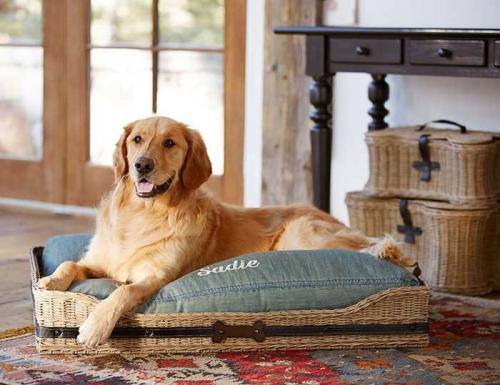 «Американское лето» от Pottery Barn 08