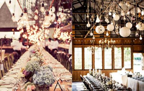 Великолепный свет в стиле ретро 06