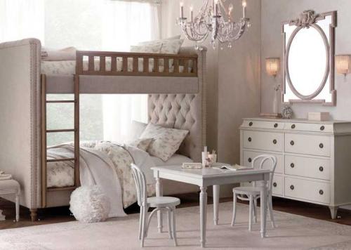 Новые детские от Restoraion Hardware 23