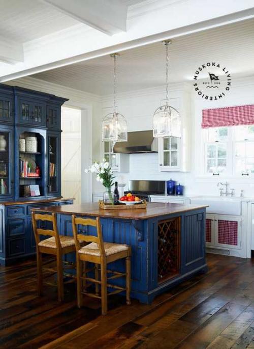 Дизайн коттеджей 06