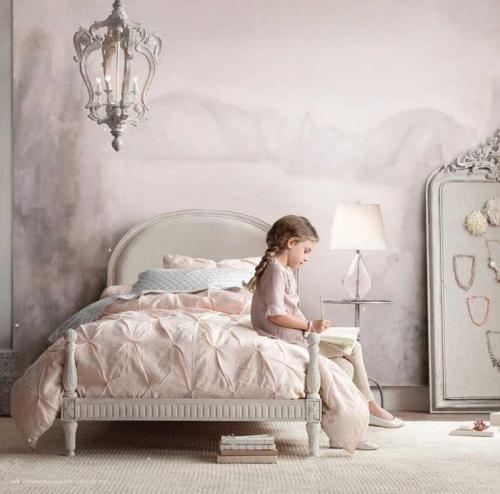 Новые детские от Restoraion Hardware 34