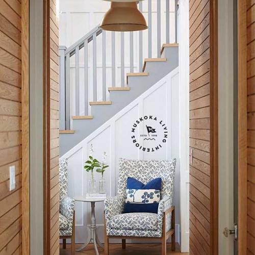 Дизайн коттеджей 18