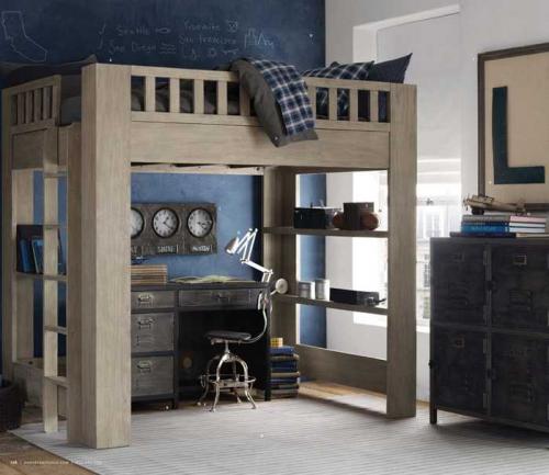 Новые детские от Restoraion Hardware 11