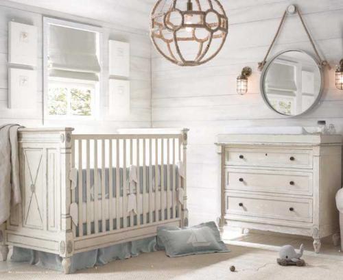 Новые детские от Restoraion Hardware 40