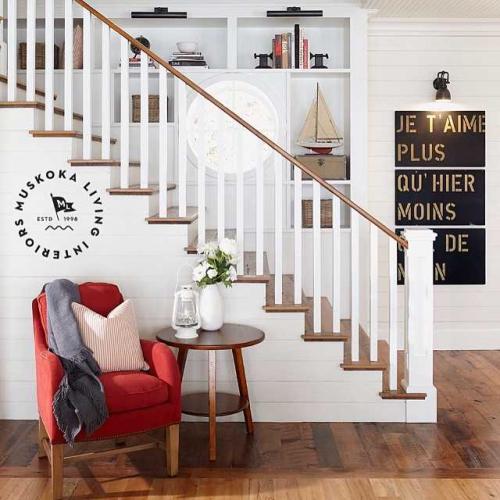 Дизайн коттеджей 20