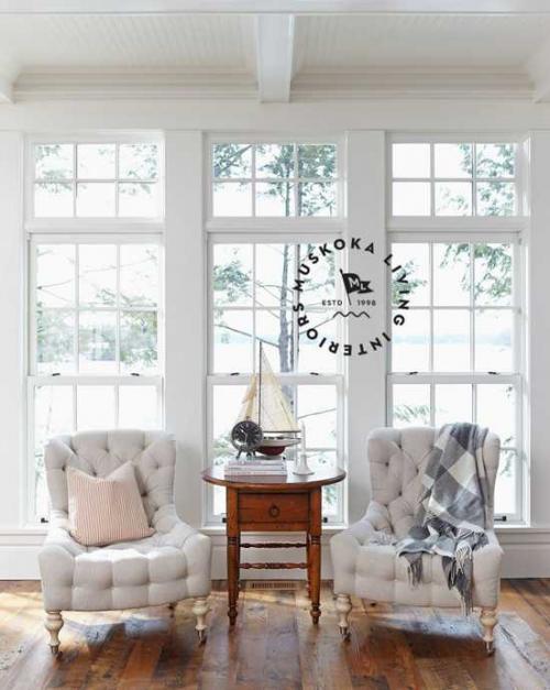 Дизайн коттеджей 11