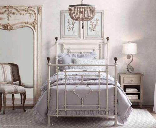 Новые детские от Restoraion Hardware 37