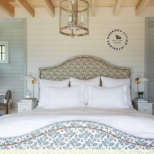 Дизайн коттеджей 17