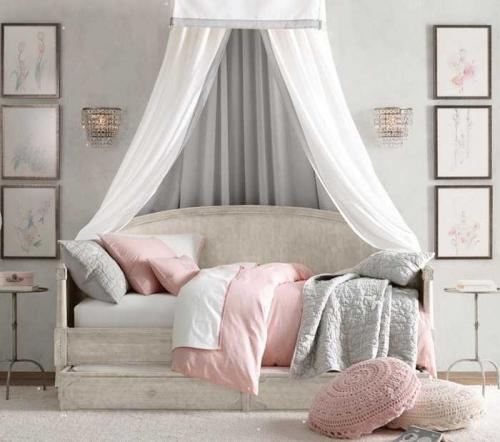 Новые детские от Restoraion Hardware 33