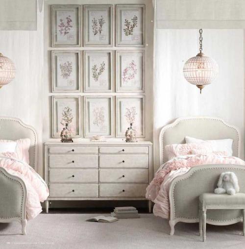 Новые детские от Restoraion Hardware 21