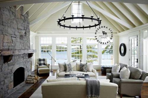 Дизайн коттеджей 01