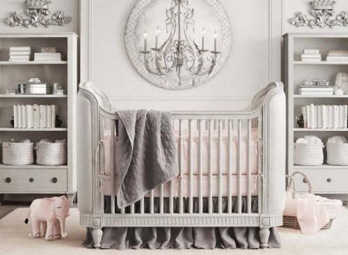 Новые детские от Restoraion Hardware 39