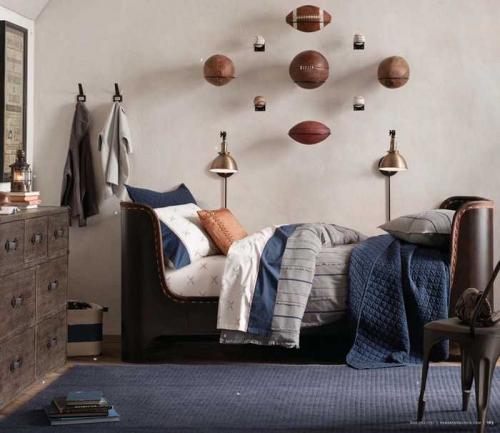 Новые детские от Restoraion Hardware 15