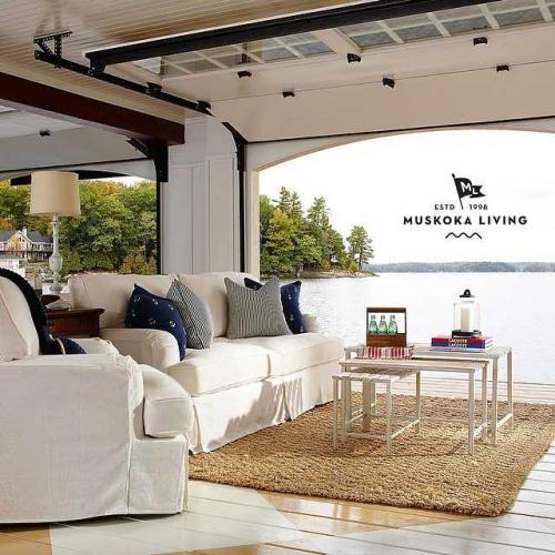 Дизайн коттеджей 22