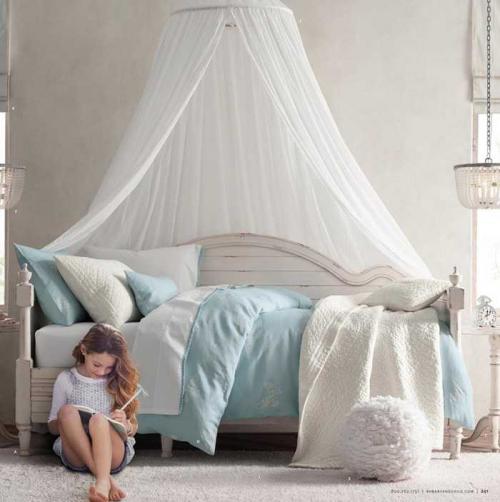 Новые детские от Restoraion Hardware 26