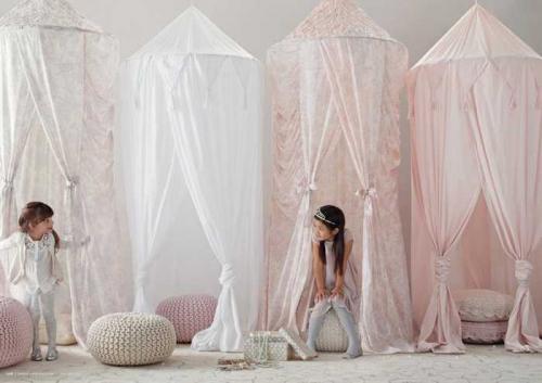 Новые детские от Restoraion Hardware 28