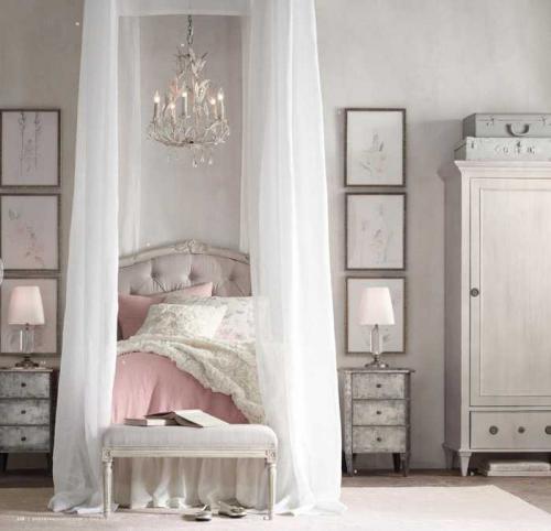 Новые детские от Restoraion Hardware 30