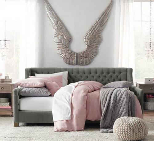 Новые детские от Restoraion Hardware 36