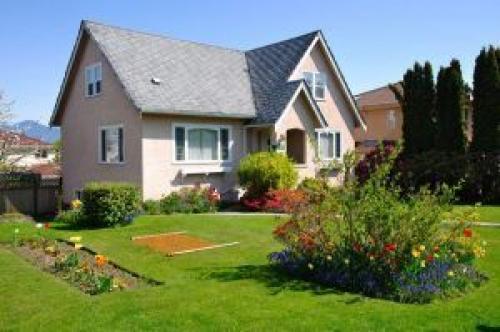 Как построить фундамент. 13