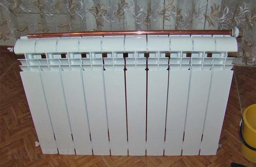 Дали отопление не во всех комнатах. Работа в ЖКХ: почему батареи греют наполовину?