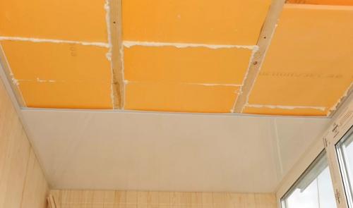 Чем утеплить потолок в частном доме недорого. Какой утеплитель лучше подойдет?