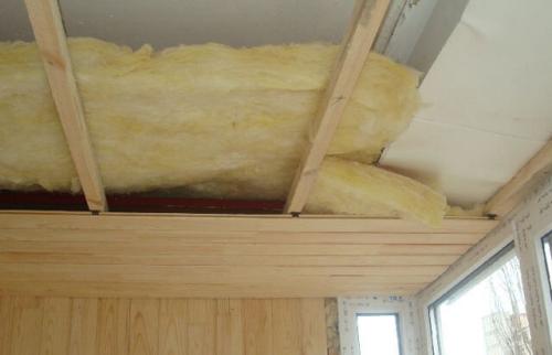Технология утепления потолка в частном доме. Утепление потолка в частном доме: выбор материалов и монтаж своими руками 04 Технология утепления потолка в частном доме. Утепление потолка в частном доме: выбор материалов и монтаж своими руками 04