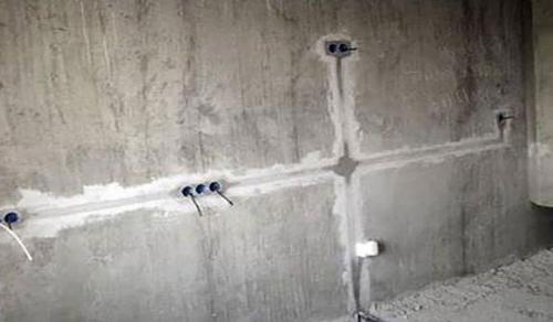 Как узнать схему проводки в квартире.  Самые элементарные способы обнаружения скрытой проводки