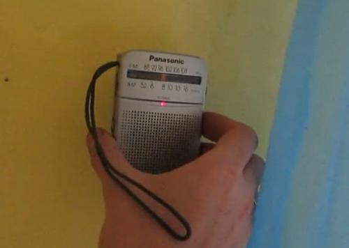 Как узнать схему проводки в квартире.  Самые элементарные способы обнаружения скрытой проводки