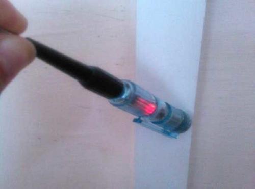 Как узнать схему проводки в квартире.  Самые элементарные способы обнаружения скрытой проводки