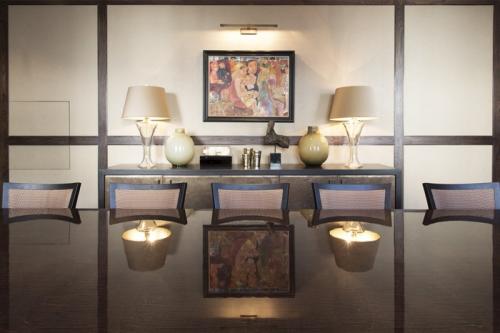 Современные английские интерьеры 14