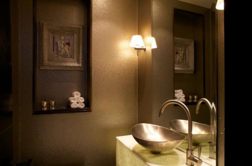 Современные английские интерьеры 07