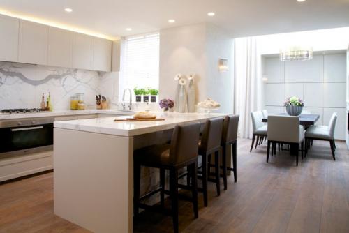 Современные английские интерьеры 05